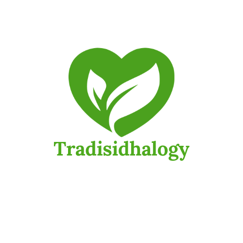 Tradisidhalogy