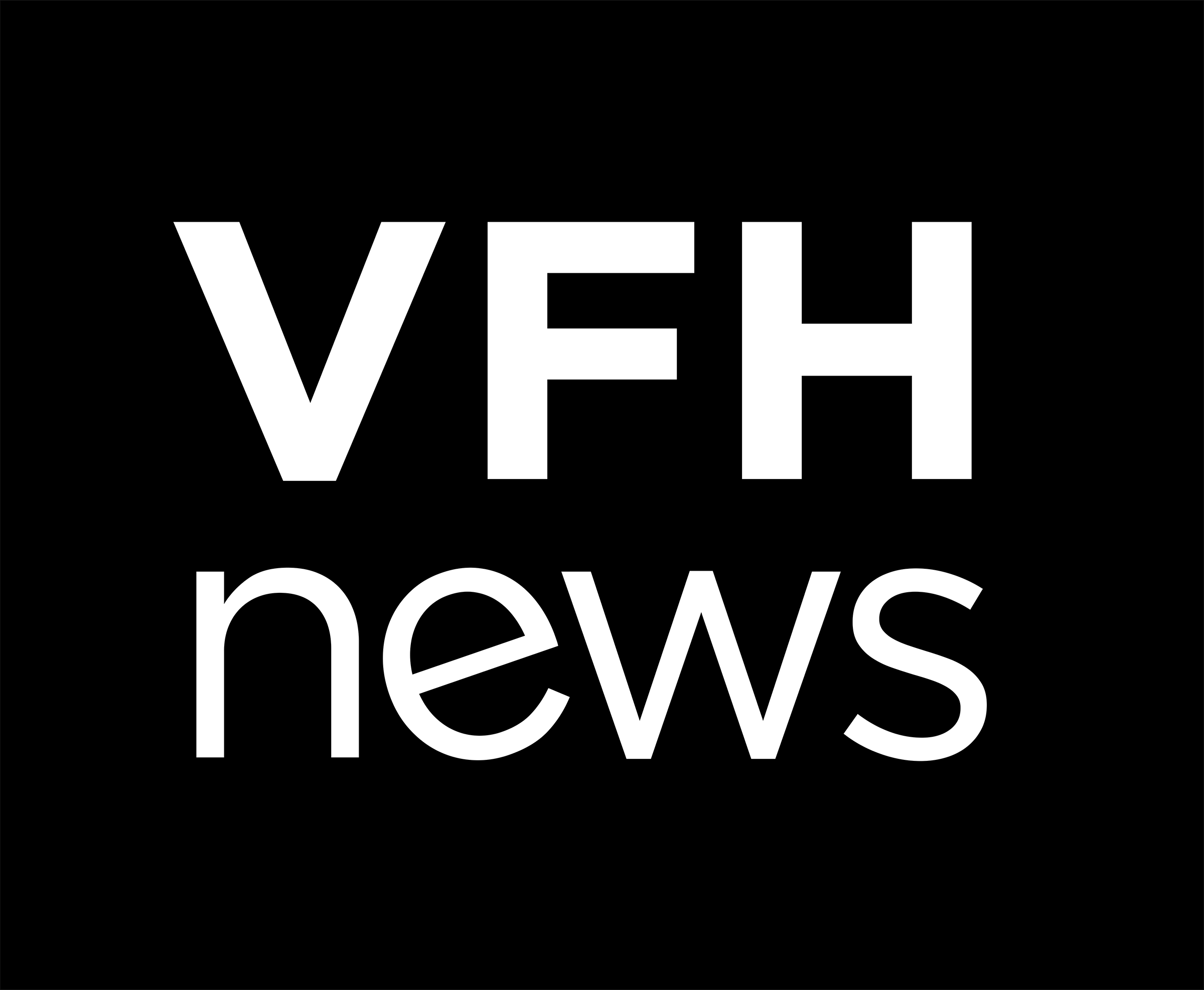 VFH News